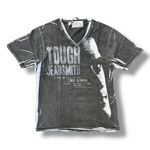 Tough Jeansmith Grunge Shirt